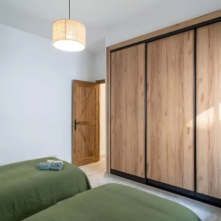 Holiday home De Diseno Con Piscina Y Barbacoa Malaga
