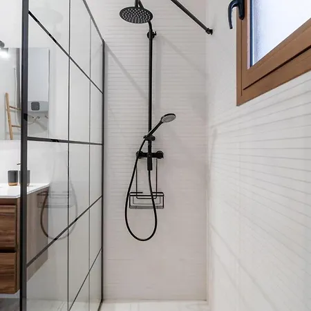 De Diseno Con Piscina Y Barbacoa Holiday home *