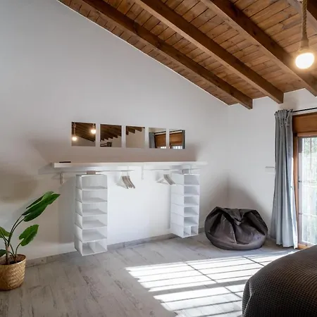 Holiday home De Diseno Con Piscina Y Barbacoa *