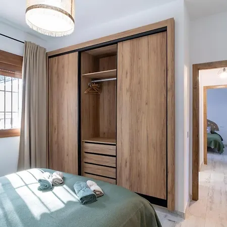 De Diseno Con Piscina Y Barbacoa * Málaga
